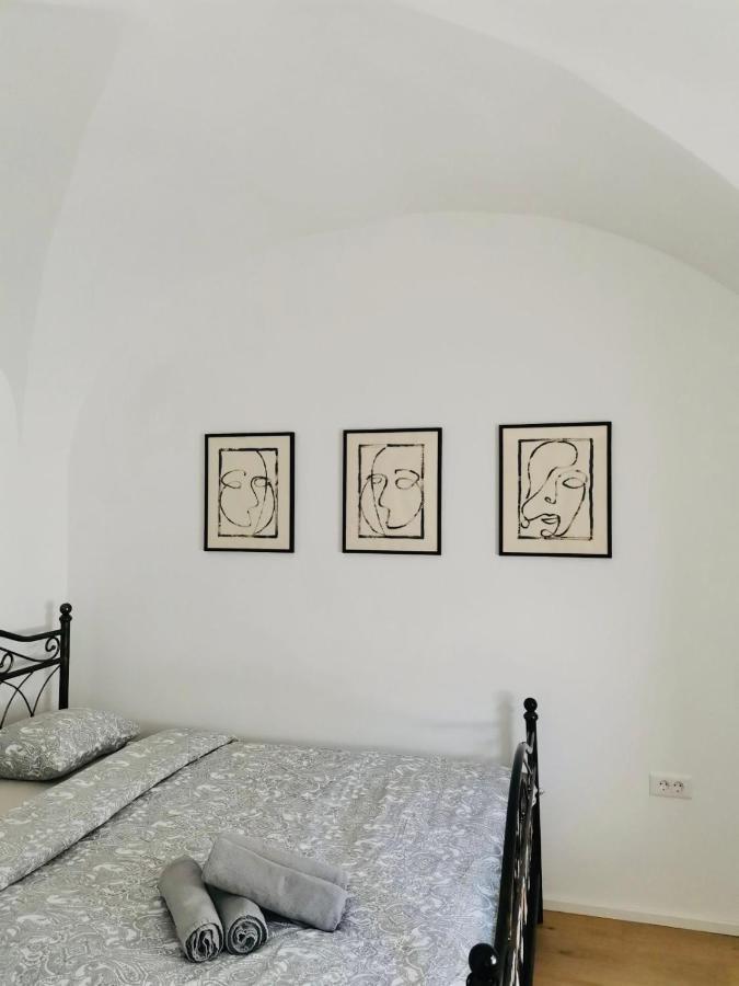 150 Steps To The Main Square Apartment Ljubljana Luaran gambar